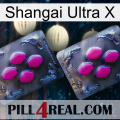 Shangai Ultra X 01